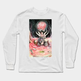 Madara Long Sleeve T-Shirt